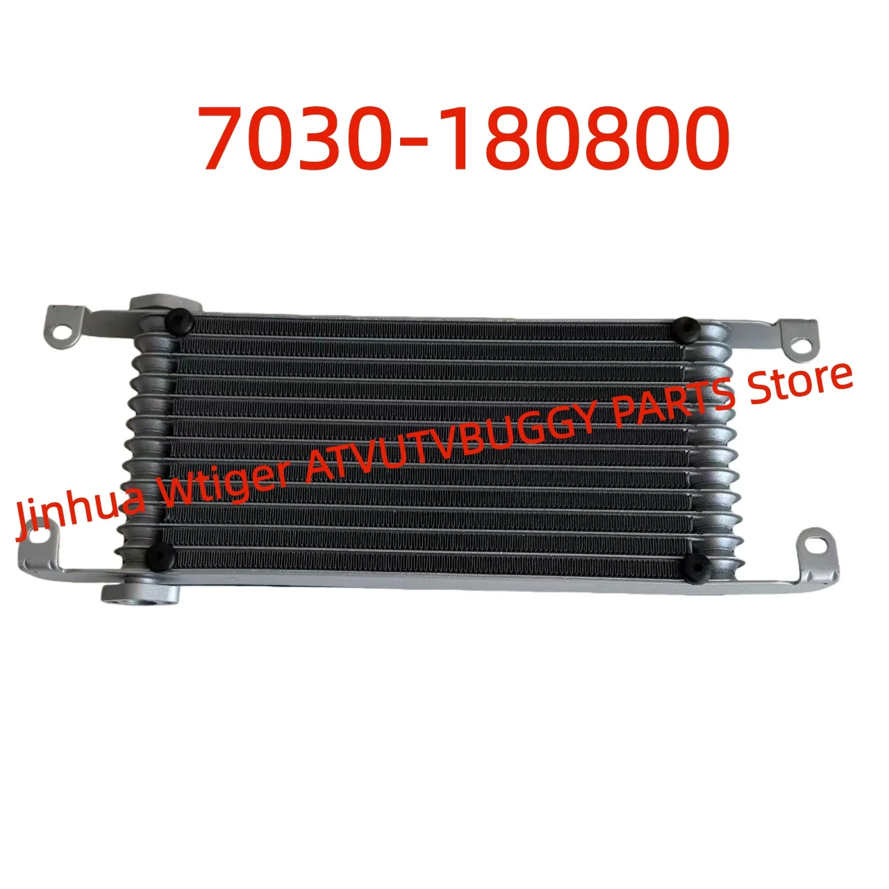

Original OIL Radiator 7030-180800 For CFMoto800 UTV SSV 2016-2020Years Zforce Uforce CF800AU-2B CF800-2 CF800 CF800-3 CF800UU-A