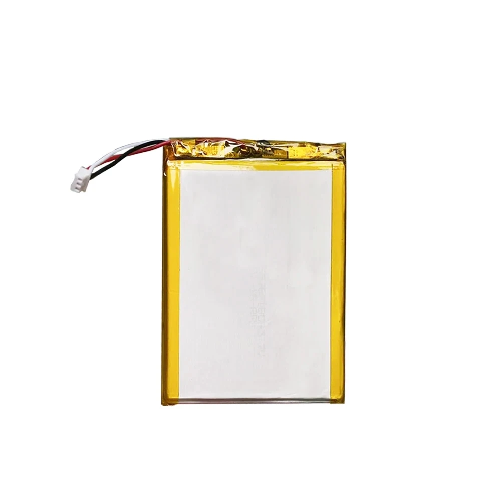 Wholesale 2pcs 5pcs 10pcs 2450mAh SSD HD Upgrade Battery for iPod 3 3G 3rd Generation 4 4G 616-0159 A1040