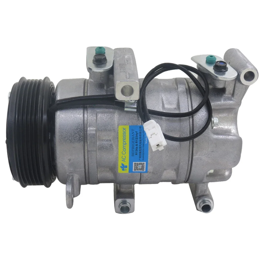 254577 2011266 2022254 Car Air Conditioner AC Compressor For Mazda 3