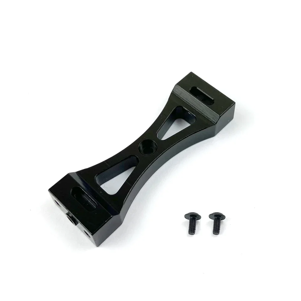 Metal Crossbeam Frame Mounting Brackets for WPL B1 B14 B16 B24 C14 C24 B36 & MN D90 D91 MN99s RC Car Upgrade Parts