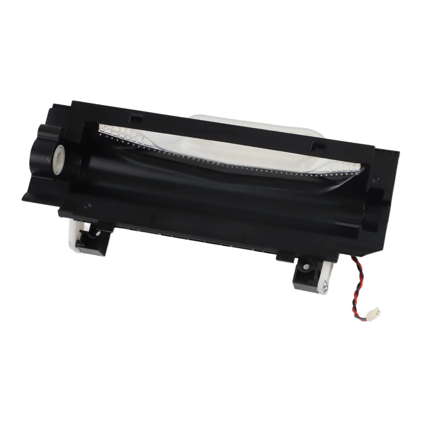 Corner Cleaning Main Brush Motor Adjustable Brush Cleaning Tool Collision Protection Flexible Steering Floor Adaptation