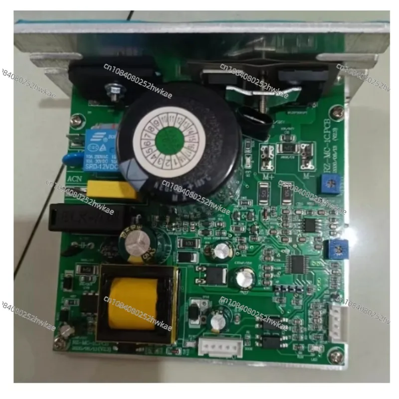 

Suitable for Ijikang treadmill S700/S800 main board circuit board, circuit board, lower control board, computer board drive