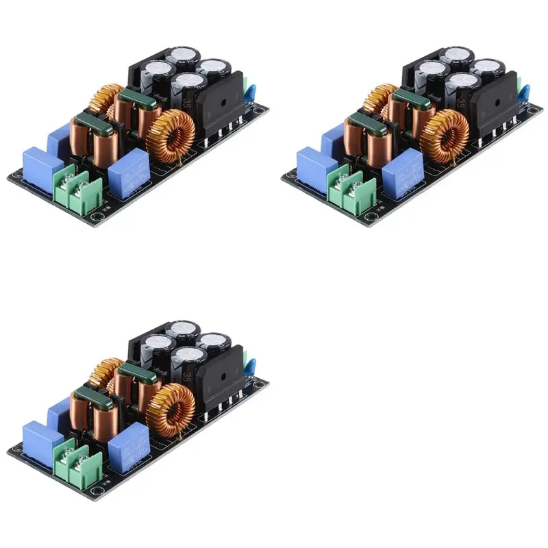 Y43A-3X Power Filte…