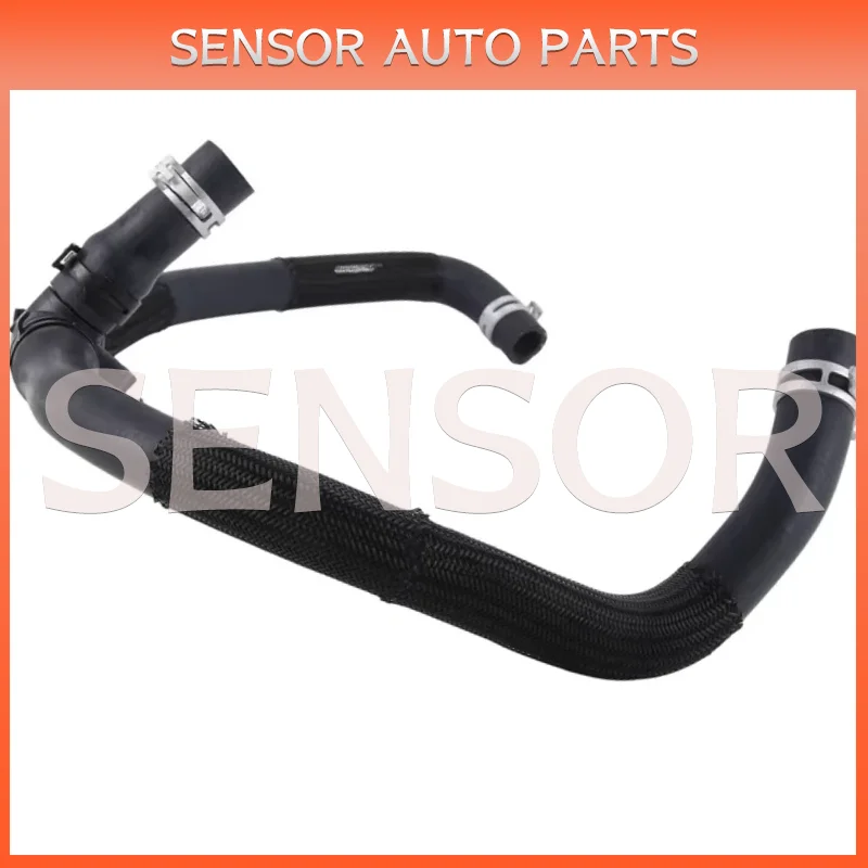 Cooler Hose for Discovery 4 Range Transport 10 3.0 LR033912 LR013163 JDE11534