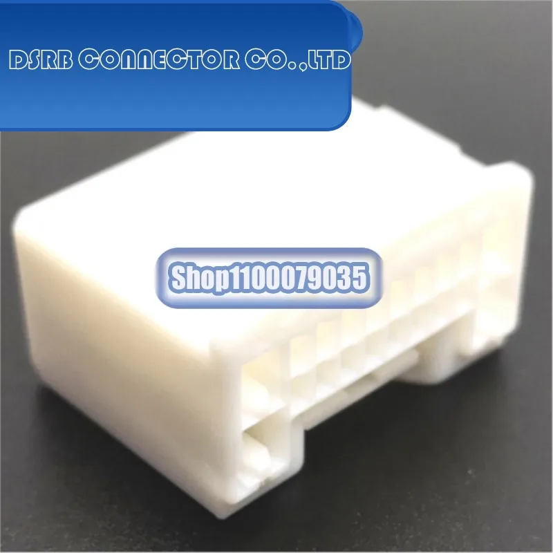 

20pcs/lot 6098-3826 936163-2 1-1827862-0 12059595 12146933 12191479 13005079 connector new original