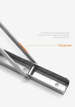 10 nejlepší prodej skládací konzole na stůl - №7