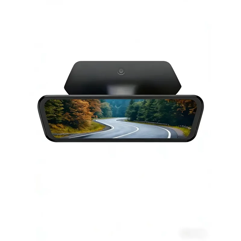Dedicated Electronic Streaming Touch Screen Rearview Mirror Dash Cam for XEL/XFL/E-PACE/F-PACE/XF
