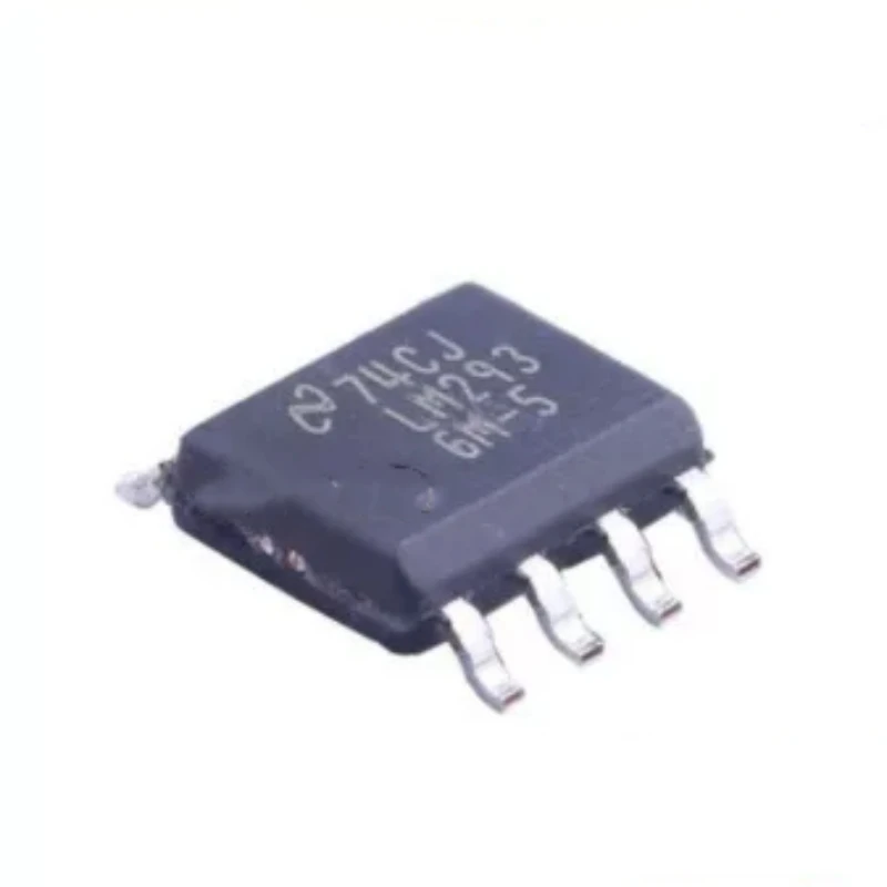 

10Pcs/Lot LM2936MX-5.0/NOPB Help PCBA Complete BOM And Material List