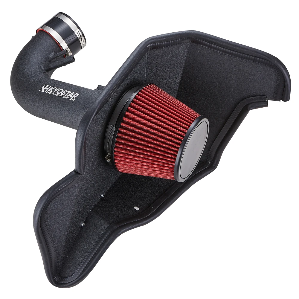 For Isuzu D Max Cold Air Intake for Chevy Silverado GMC 1500 5.3L 6.2L V8 A4/A5 B9 2.0T Infiniti G35 Sedan 3.5L