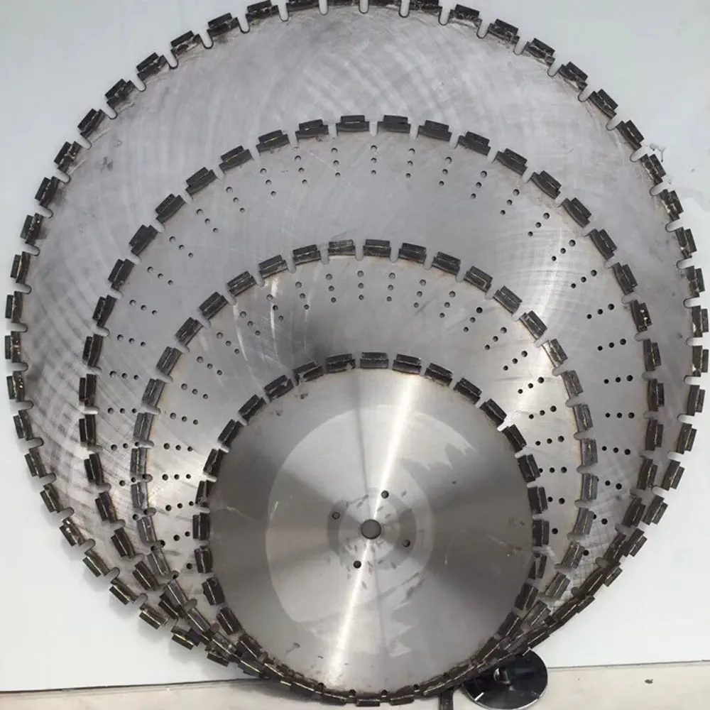 Wall Cutting Machine Saw Blade Special Saw Blade Diamond