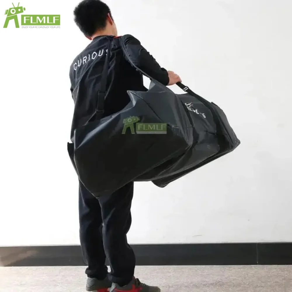 Large Rc Car Packaging Hand Bag for 1/5 HPI ROFUN ROVAN KM F5 MCD LT BAJA 5T SC LOSI 5IVE-T DBXL  DTT FID QL FS FG Truck Parts