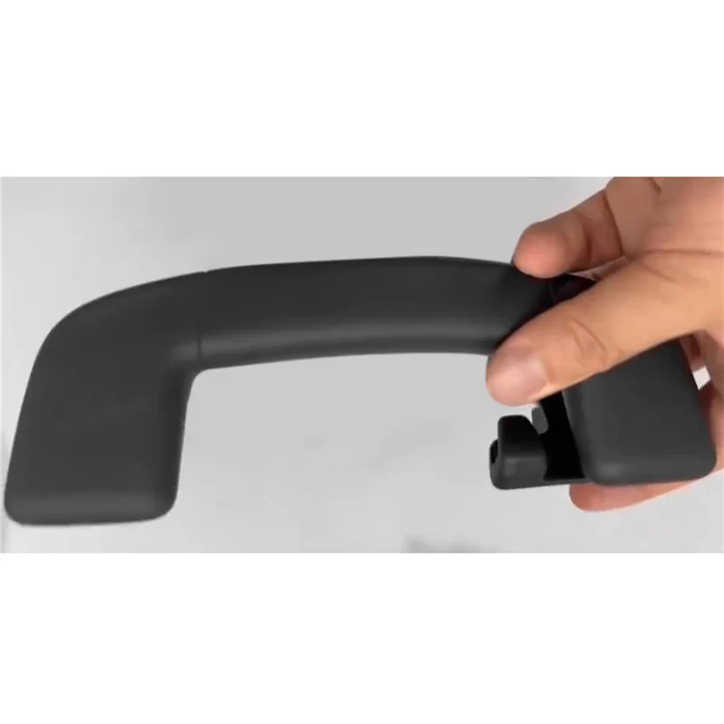 

2X Interior Black Roof Grab Handle For Golf 7 7.5 GTI Sportsvan MK7 Tiguan 2 AD R Line Touran 5T 5G0857643B Rear