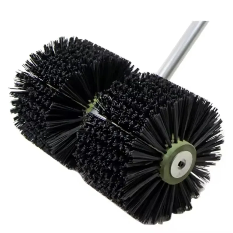 TOGO Factory Supply Power Lawn Brush Sweeper of Machine