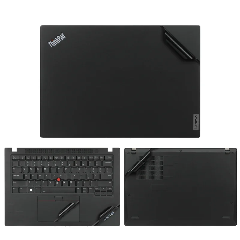 ฟิล์มติดผิวสติ๊กเกอร์ไวนิลตัดบางๆสำหรับ ThinkPad X13 Gen 4 3 2023 Gen 2 2022 Gen 1 YOGA Gen 1ป้องกันแสงสีฟ้า