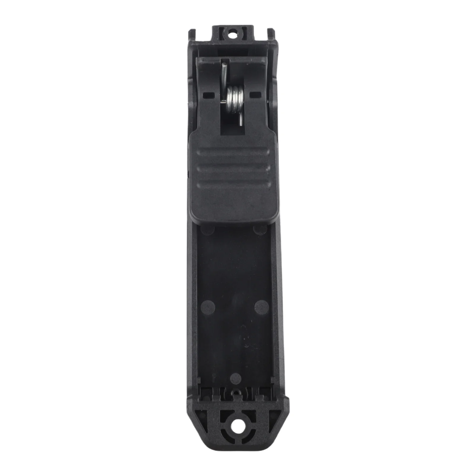 Black Plastic Wall Mount Bracket For DW0811LR DW0822LG DW0822LR Level Holder Storage Rack Tool Accessories Black