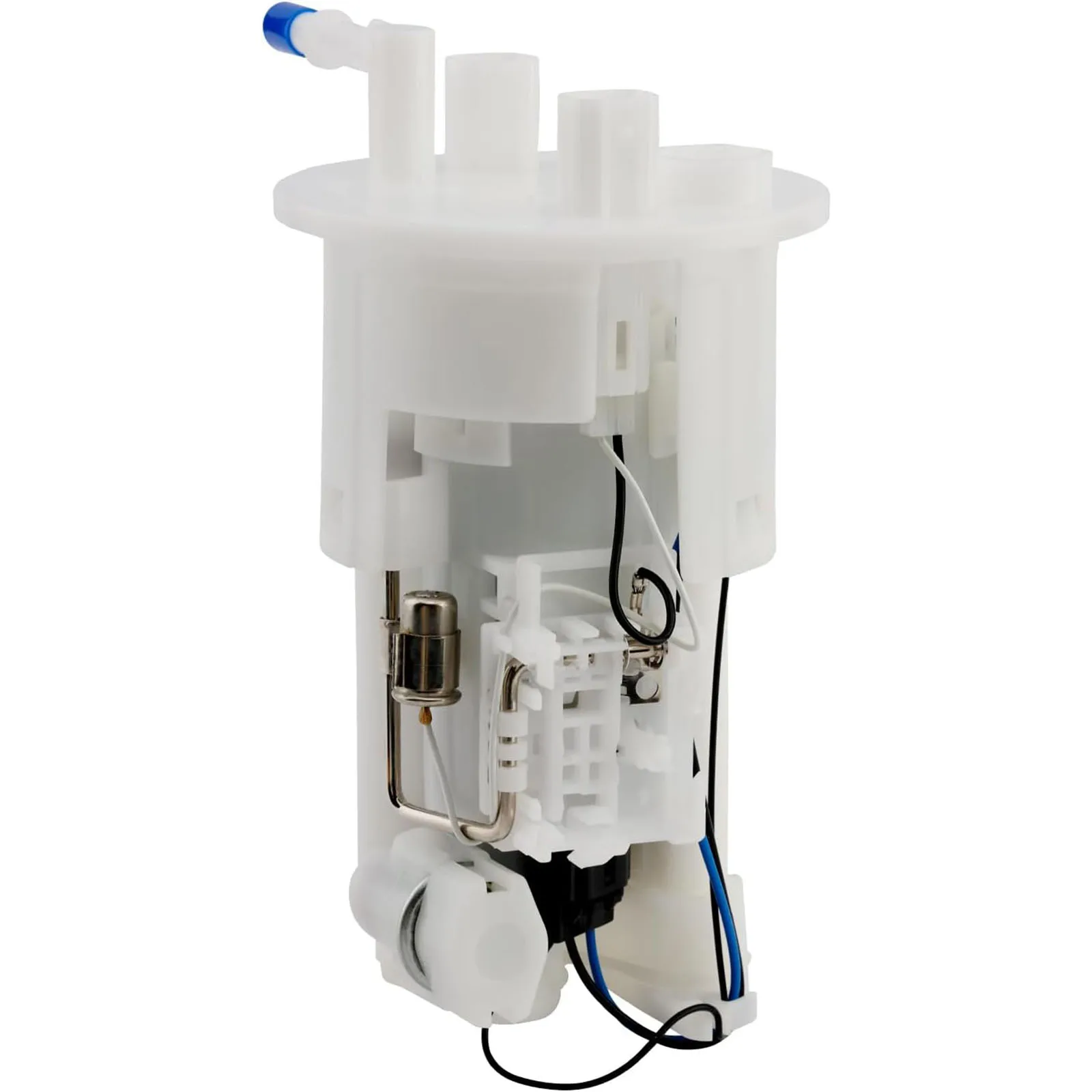 

Fuel Tank Pump Module Assembly Fit For Yamaha YZF R1 2004-2006 YZF R6 2005 YZF R6S 2006-2009 5PW-13907-01-00 5PW-13907-03-00