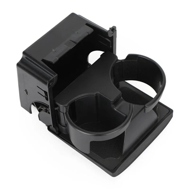 66150AG01CJC Rear Console Cup Holder 66150AG01BWA Fit for Subaru Outback Legacy 2005-2009
