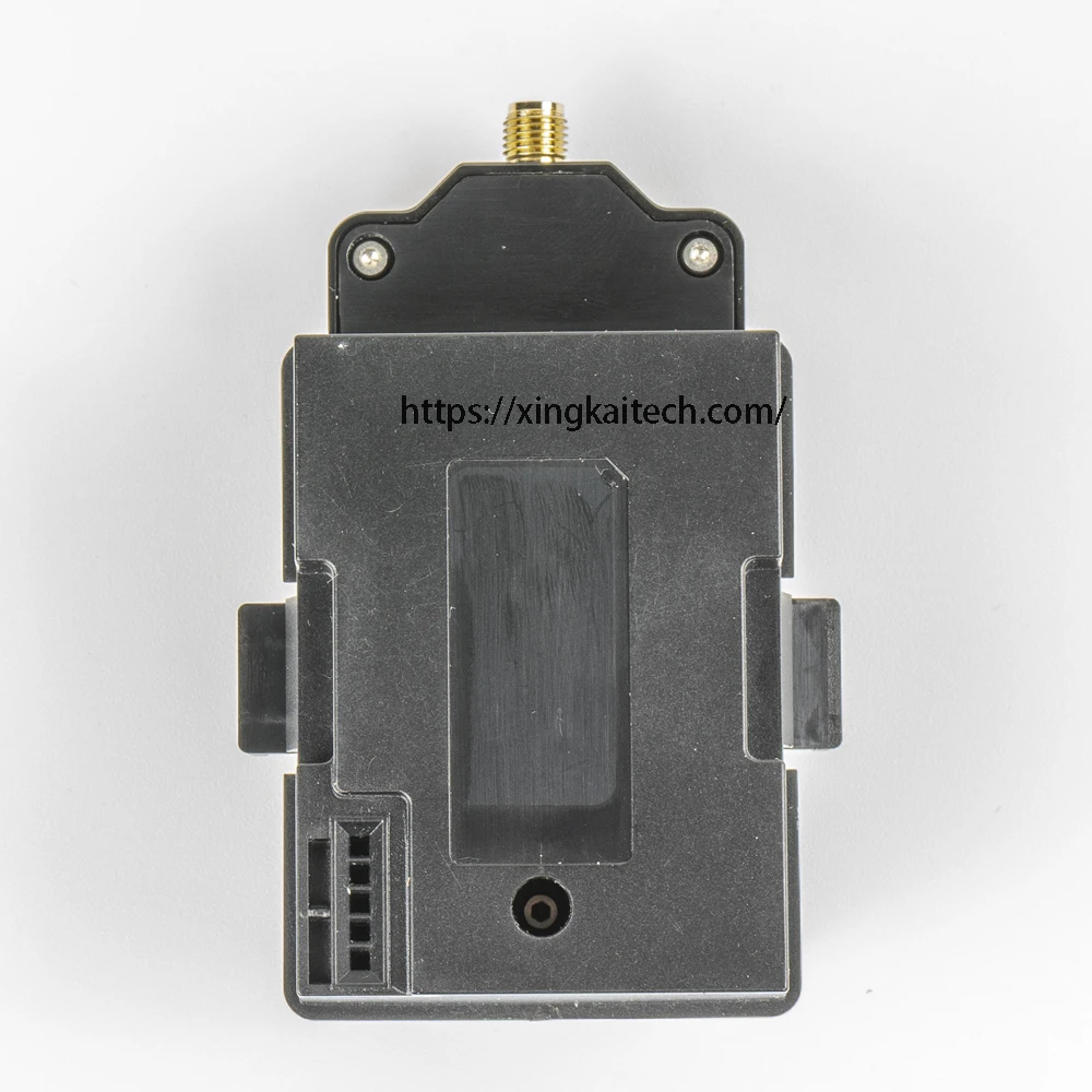 

ELRS-2.5W-TX High-frequency head ExpressLRS 300Mhz/360Mhz/433Mhz/500Mhz/720Mhz VTX Transmitter Compatibility Radiomaster TX12