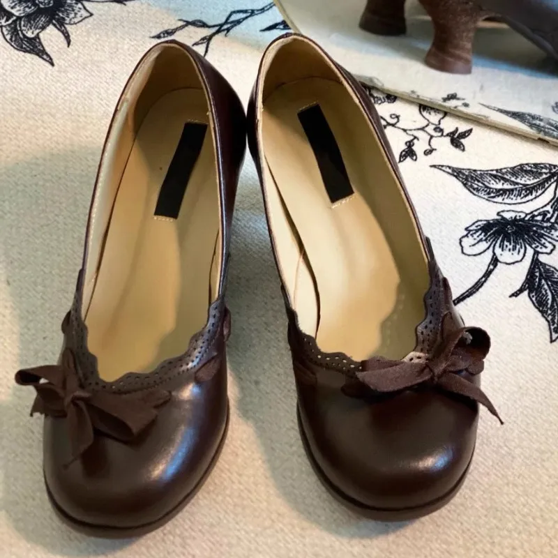 Thumbnail 3 - #44 Latest Mary Janes Offers