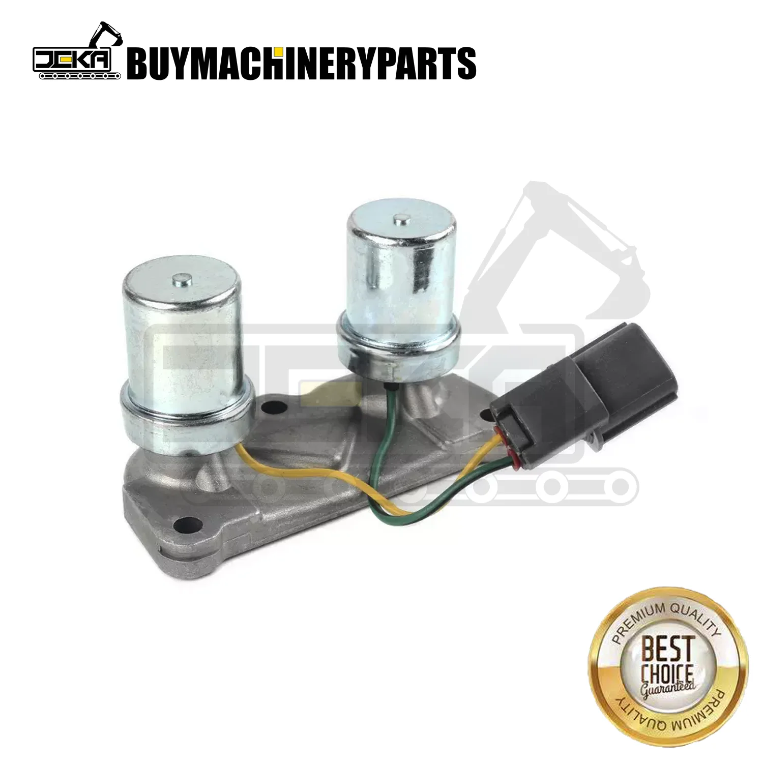 

28300-P24-J01 Transmission Shift Lockup Control Solenoid Valve For HONDA CIVIC 1992-2000,DEL SOL 1993-1997,CR-V 1997-2001