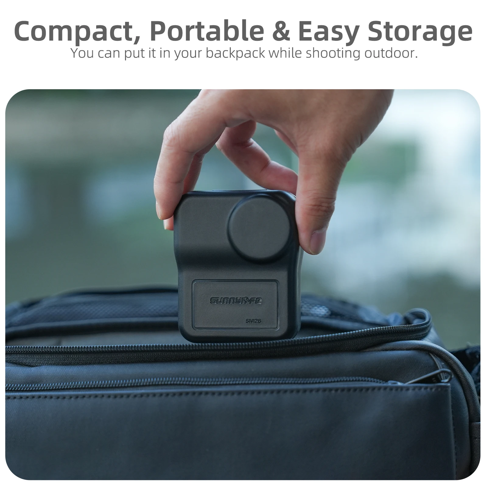 New Mini Storage Ba… - image