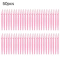 C514-pink 50pcs