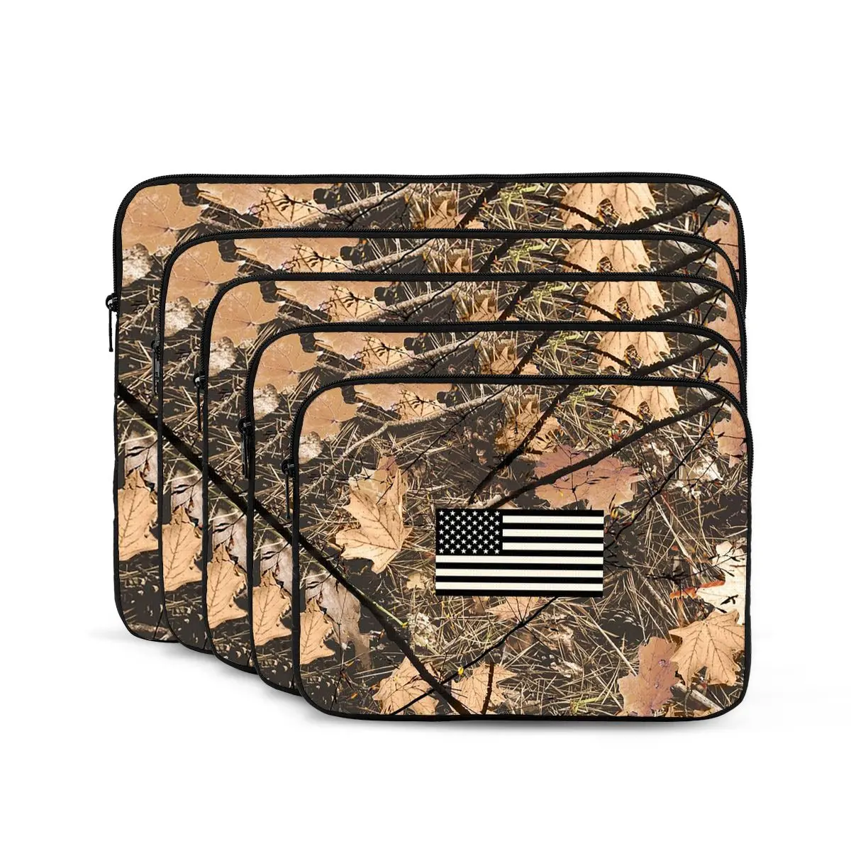 eua-bandeira-floresta-camuflagem-notebook-saco-do-portatil-10-12-13-15-17-polegada-notebook-manga-capa-saco-tablet-caso-a-prova-de-choque-saco