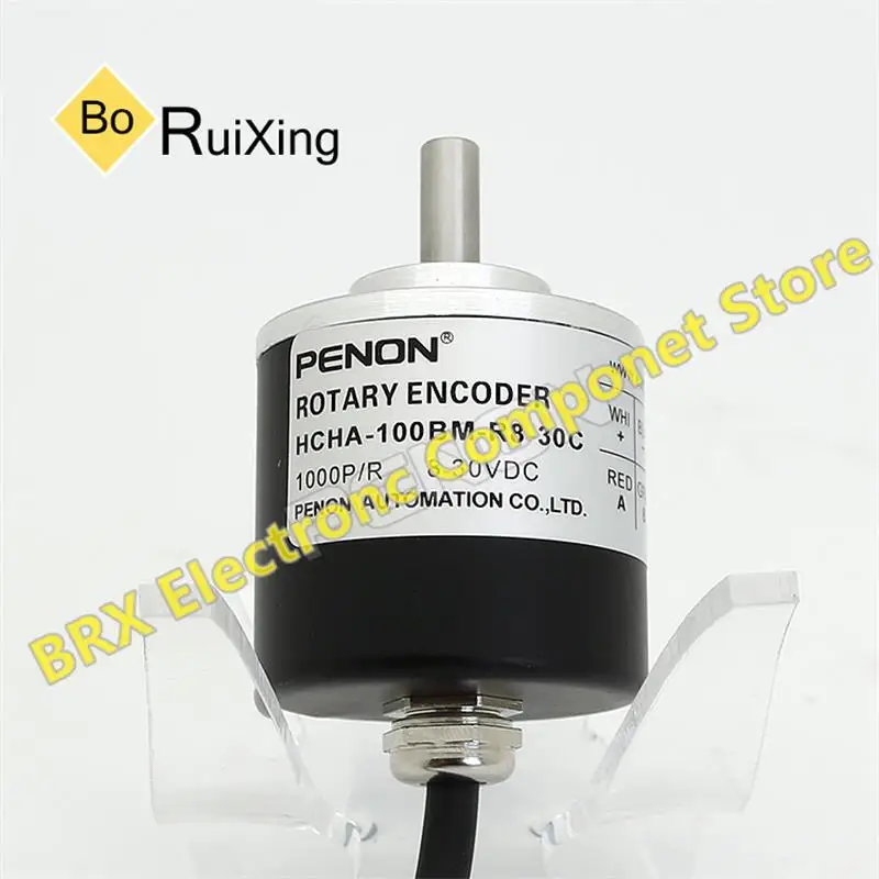 

Sales of new yzHCHA-100BM-R8-30C Incremental Rotary Encoder Quality Assurance