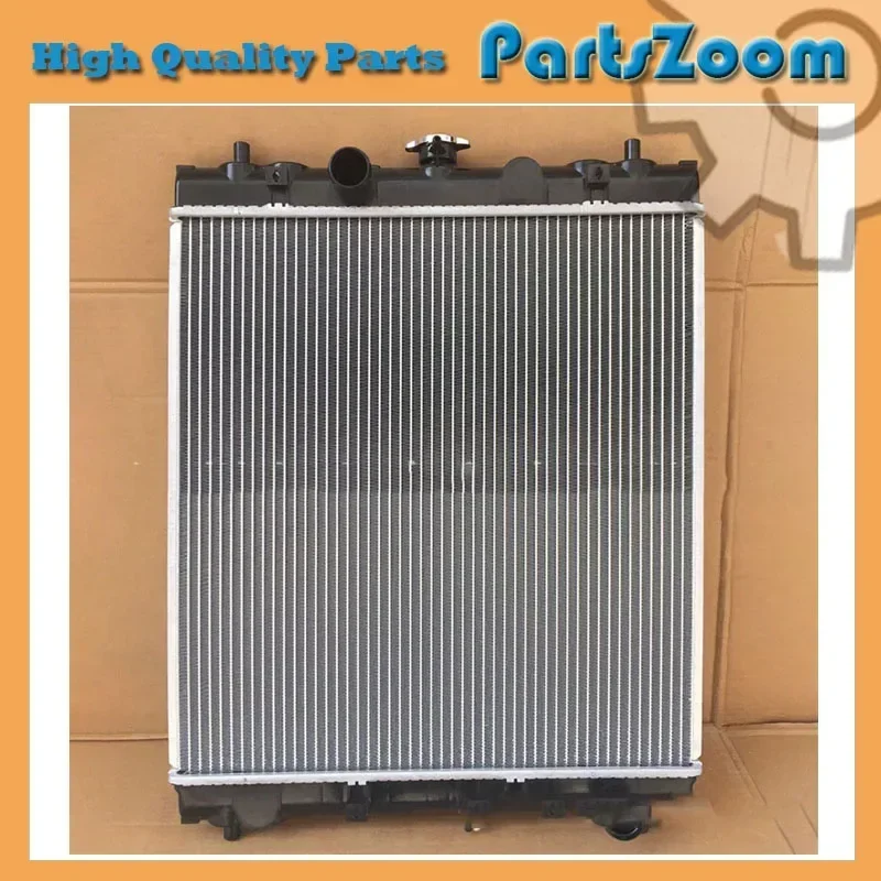 

Water Radiator 1856045 for Caterpillar CAT 304.5 Mini Hydraulic Excavator 3024 Engine