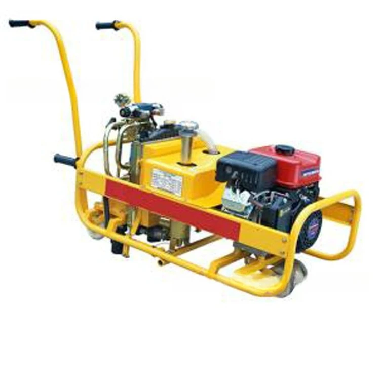 

Hydraulic double-head bolt wrench, hand-held hydraulic bolt wrench