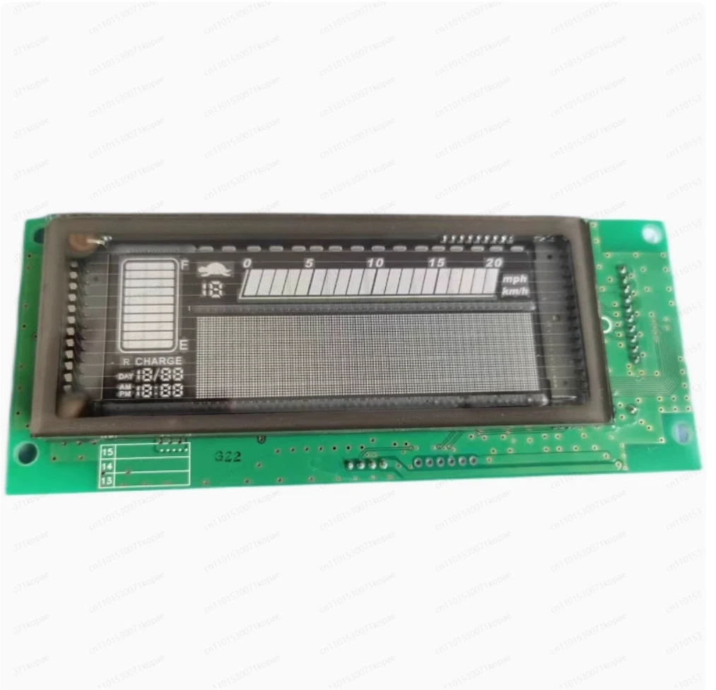 

Forklift Accessories Can Model Instrument Display Circuit Board Integrated 70000-90630