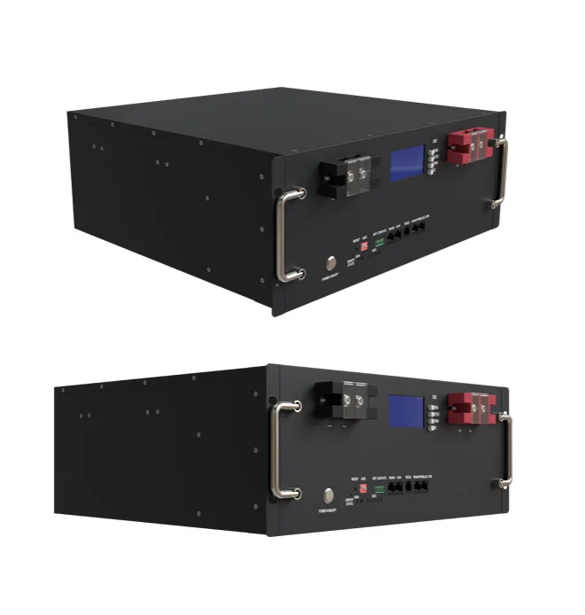 Solar Energy Storage Battery System 10KWH 20KWH Stackable Lithium Ion 51.2V IP54 Protection Home Hybrid Grid CAN