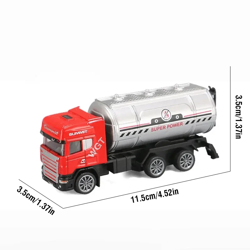 1:64 Feuerlösch legierung Kinder Modell auto Spielzeug Modell Reibung Auto Stadt Feuerwehr auto Spielzeug für Kinder Wassers prüh funktion Weihnachts geschenk