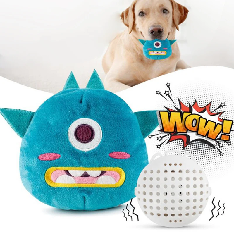 Screening Toy Pet Toys Leash Giggle Ball Shake Interactive Plush Jumping Automatic New Gift Walk Plush Puppy Electronic Supplie