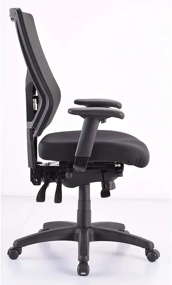 Стул Conjure Executive High-Ba Mesh Ba Bla