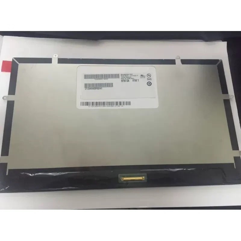 For B116XAN03.0 LP116WH4 SLN2 11.6 Inch Ultra Thin LED IPS High Brightness Screen 1366x768 Resolution Laptop Display Panel