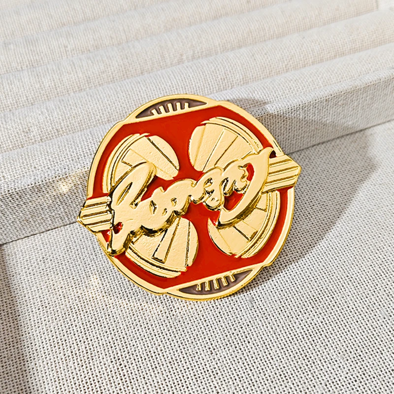 ゲーム Honkai: スターレール アニメ コスプレ ラッキーコイン 冷蔵庫マグネット 亜鉛合金 冷蔵庫マグネット アクセサリー クリスマスギフト