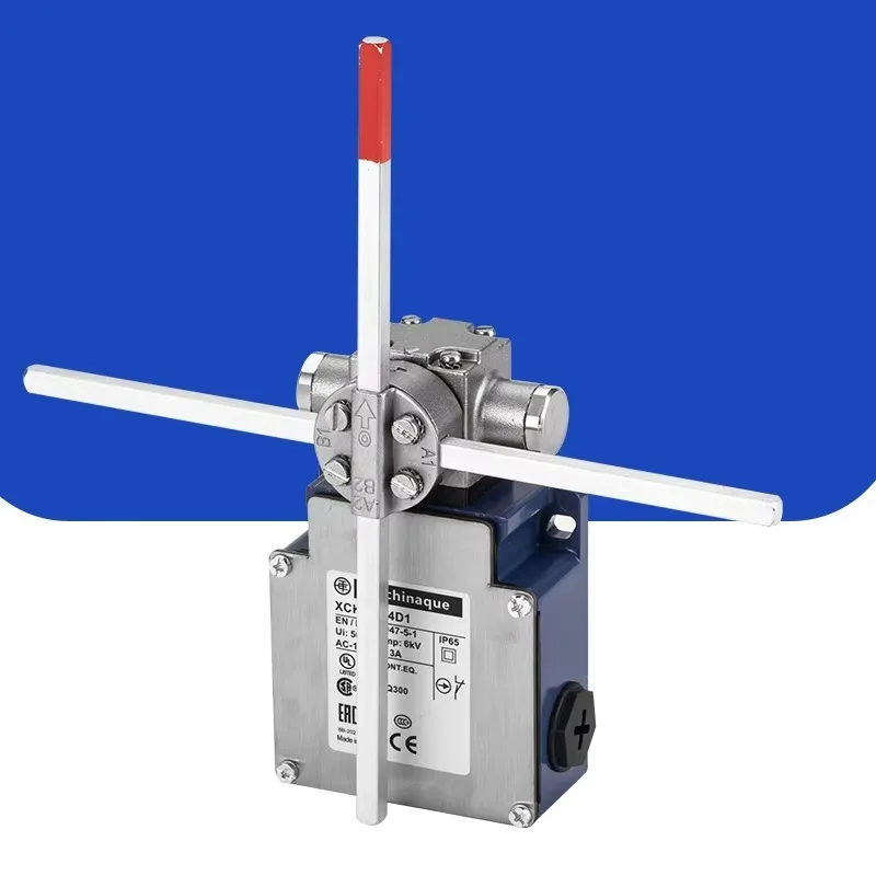 

Cross Limit Switch XCKMR54D1H29 Limiter Crane Cross Limit