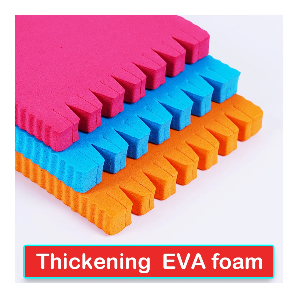10cm-20cm EVA Foam Winding Board Fishing Line Plate Fish Hook Storage Wire Sub-wire winding board fishing gear supplies