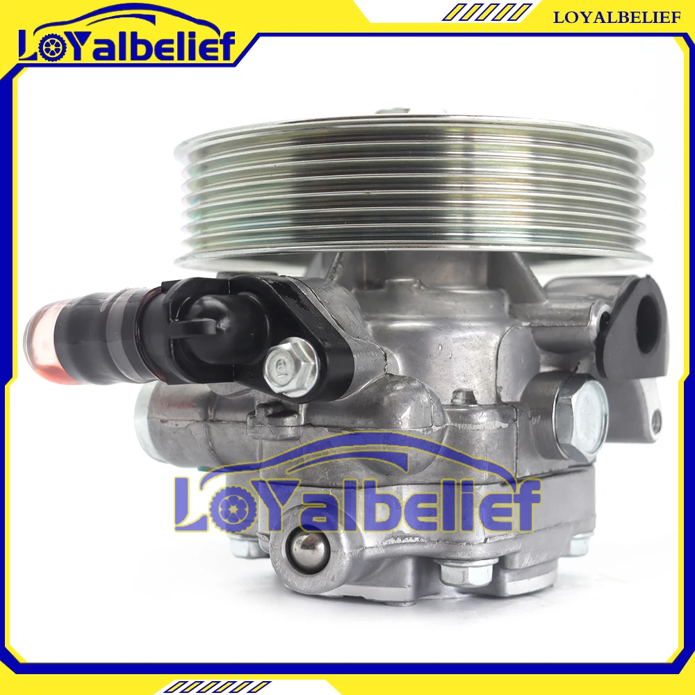 

New Power Steering Pump For HONDA CR-V II 2.0 RD5 110KW 56110-PNB-G01 56110-PNB-G02 56110-PNB-A01 ​ ​56110-RTA-003