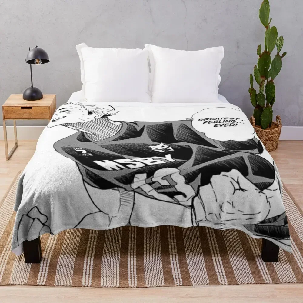 

feeling Throw Blanket Reusable Durable Soft Blanket for All Seasons