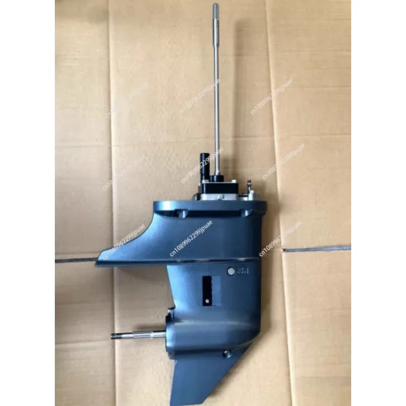 Which Is Suitable  For Yamaha Sea  Ships The Outboard Engine Has A 2-stroke 30 Horsepower Gearbox and Lower Gearbox Assembly
