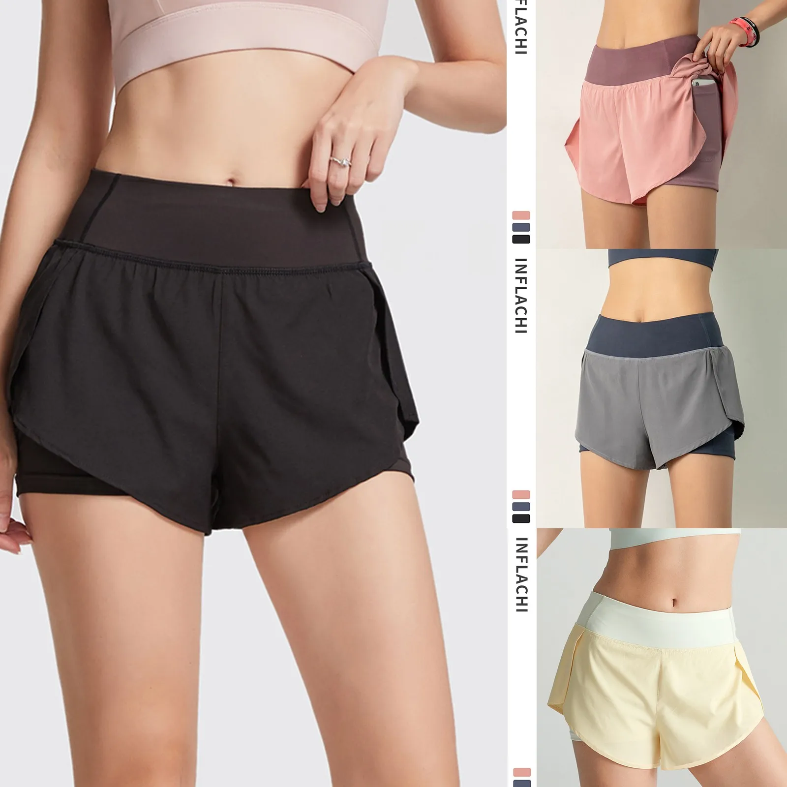 

Yoga Baggy Pants Yoga Pant for Women Drawstring Women Yoga Pants Butt Lift Cropped Flare Yoga Pants for Women Crazy Yoga Pants