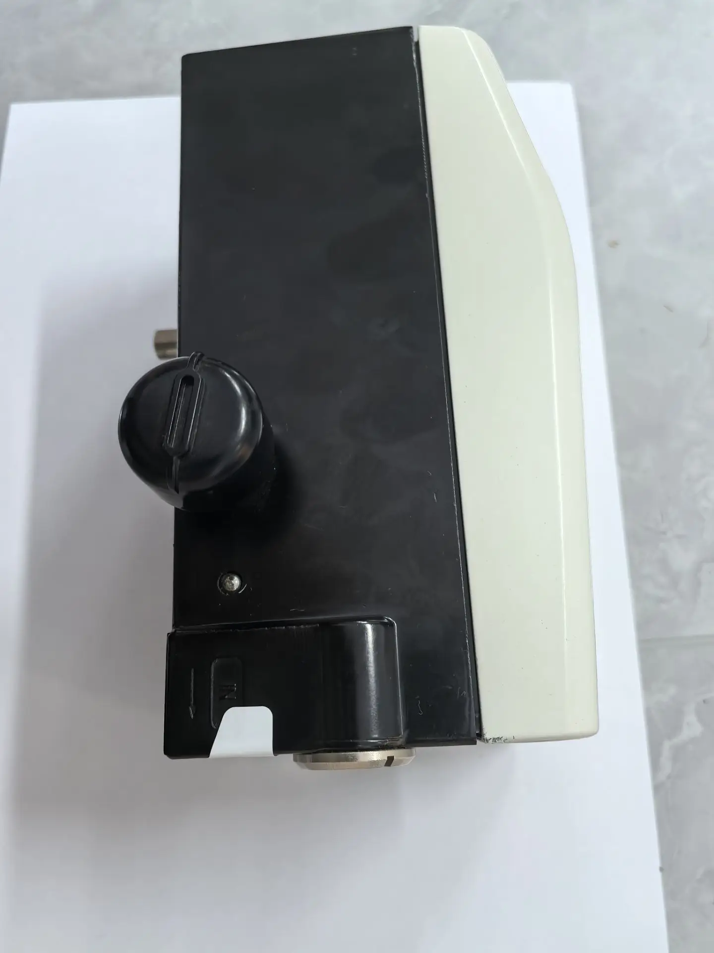 ABB Válvula Posicionamento, EDP300F1H1S2D, EDP300