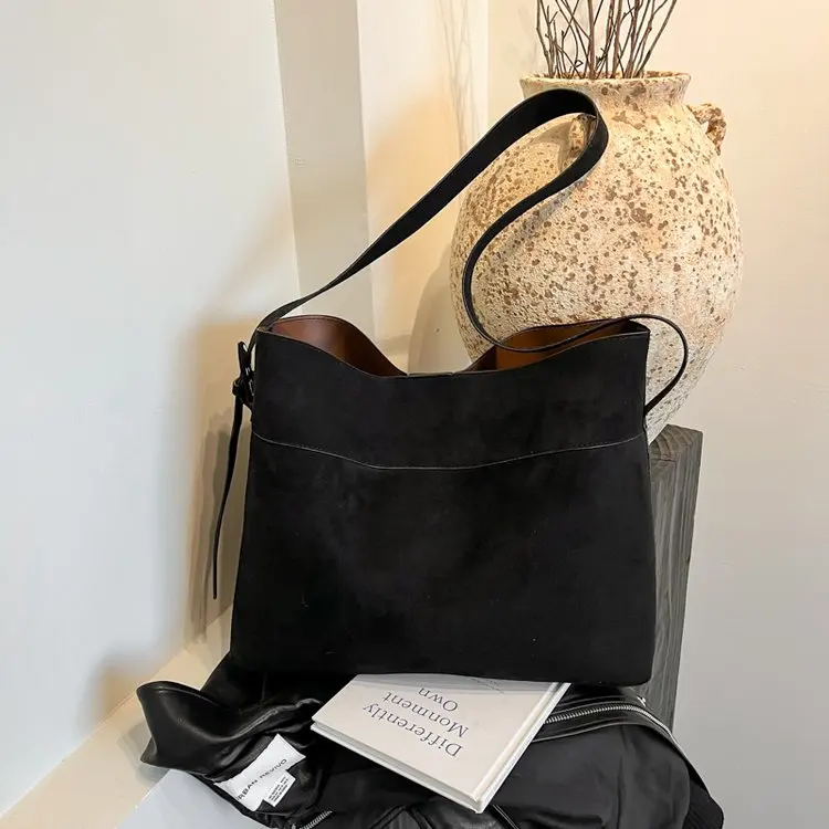 

Новая сумка-ведро 805, сумка через плечо, модная универсальная большая вместительная сумка для отдыха, сумка для отдыха