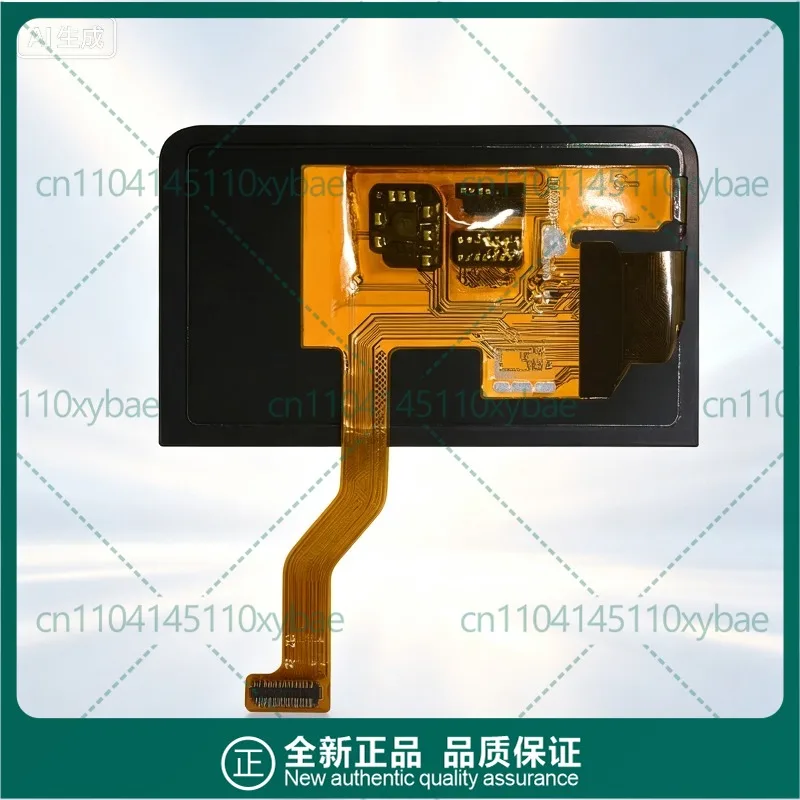 Touch LCD Screen Assembly For DJI Osmo Action Camera, Repair Replacement Display Part