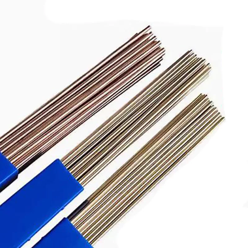 Beicai 2% 5% 10% 15% 25% 30% 40% 45% 56% 72% Silver Solder Silver Welding Brazing Wire Rod Electrode