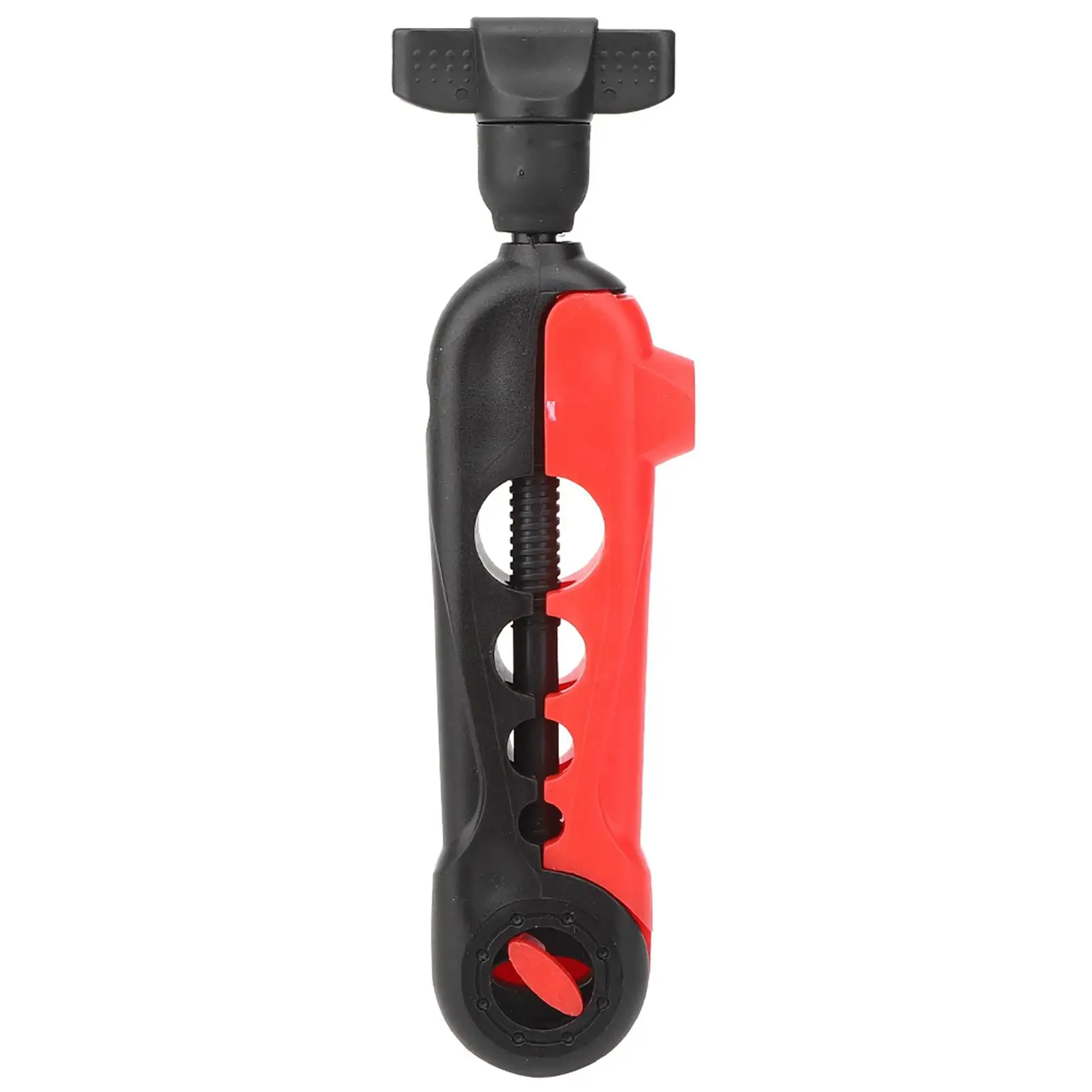 

Adjustable Portable Fishing Line Spooler Winder - Universal Bobbin Reel for various Rod Sizes
