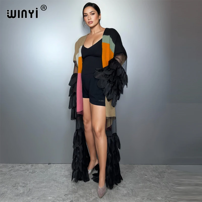 Thumbnail 2 - #11 Highest Rated Casual Kimonos to Buy in 2026