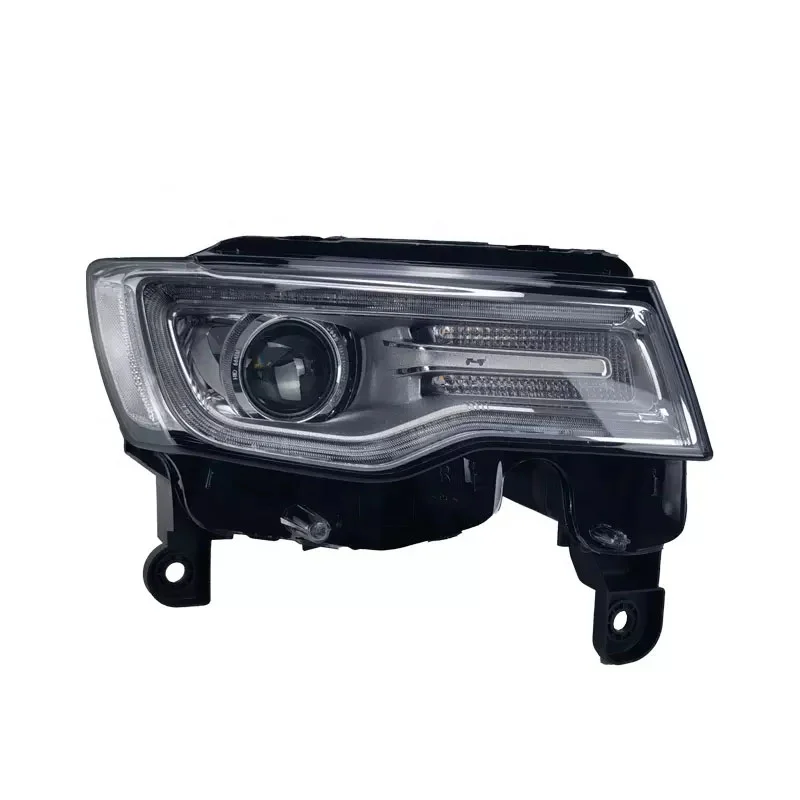 

Original Oem Suitable for Grand Cherokee Headlight Car Auto Lighting Systems Headlamps